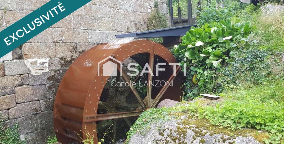 Photo 3 - Maison à VILLEDIEU-LES-POELES