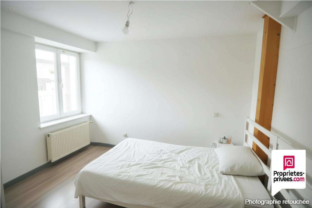 Maison Dannemarie 7 pièce(s) 140.62 m2 - photo 8