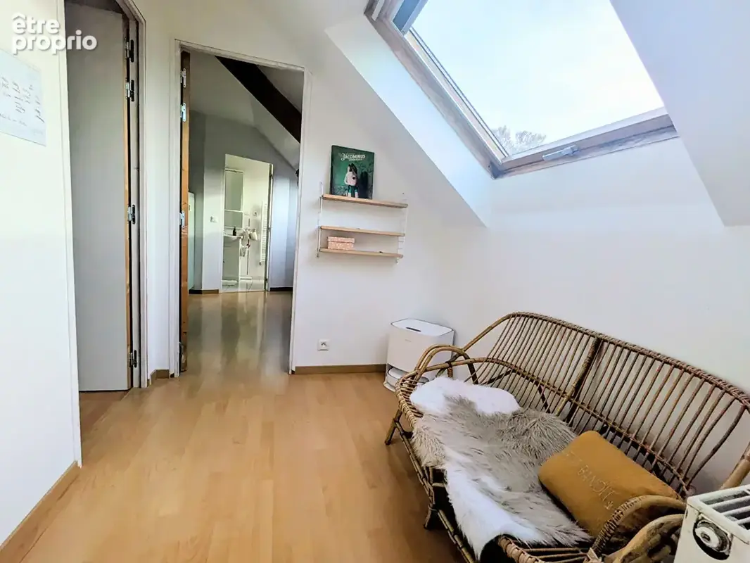 Maison La Chapelle-sur-erdre 4 chambres- 145 m² - photo 9