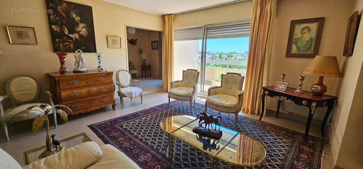 Appartement à MONTELIMAR