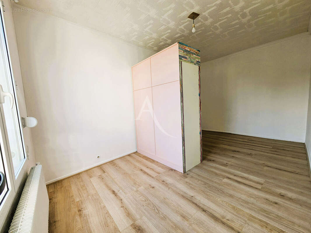 Appartement à IVRY-SUR-SEINE