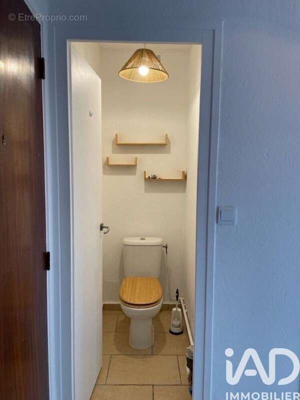 Photo 4 - Appartement à CHALON-SUR-SAONE