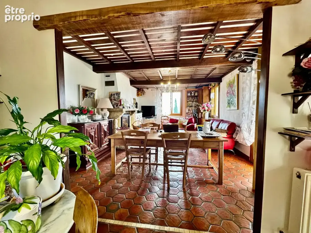 Maison 114 m² à Peipin  - photo 9