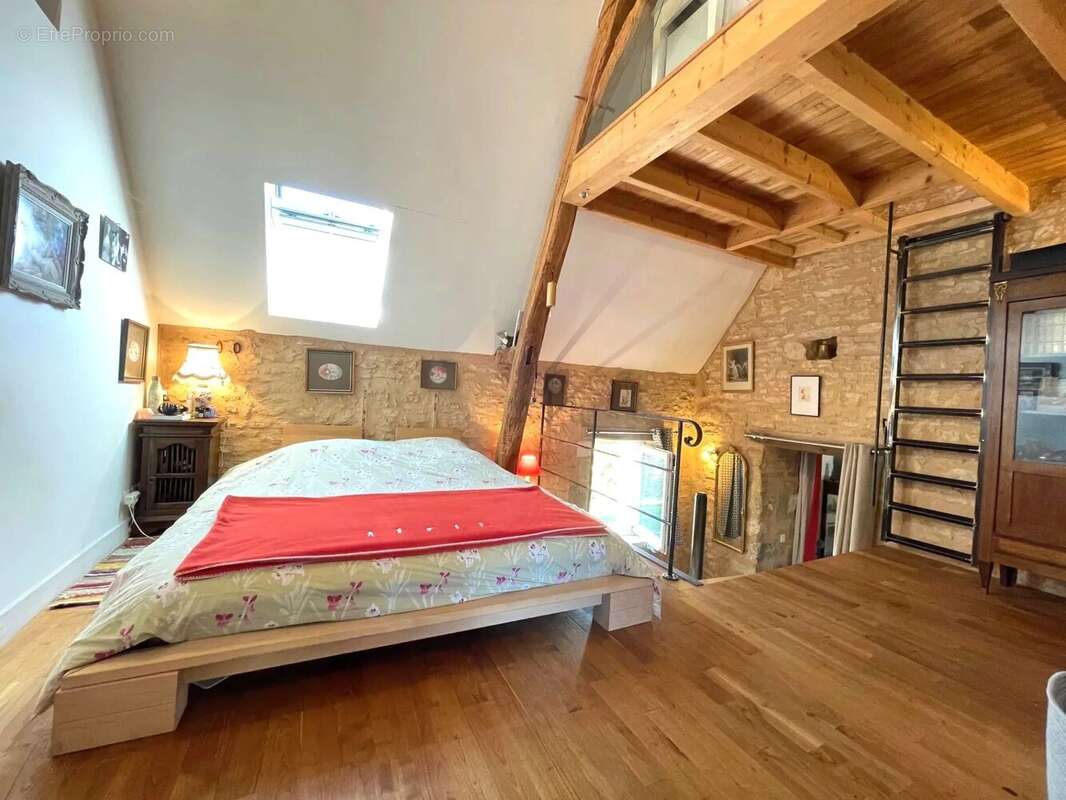 Maison à LA BOISSIERE-D&#039;ANS