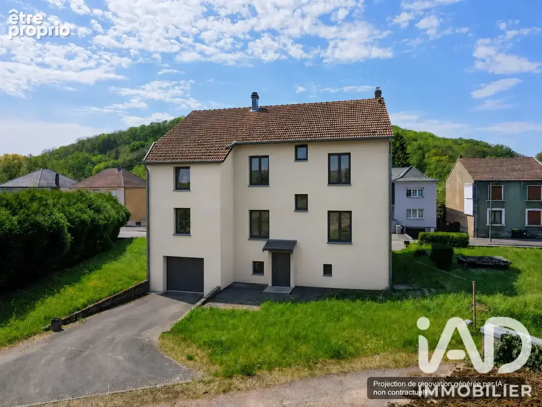 Photo 1 - Maison à COCHEREN