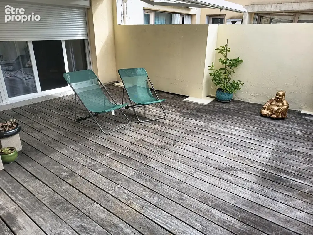 Photo 1 - Appartement à CERGY