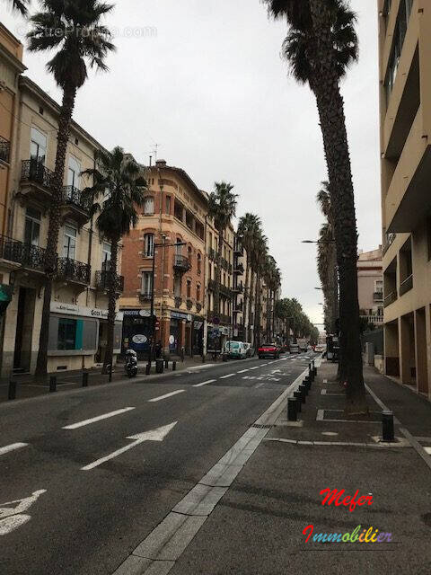 Autre à PERPIGNAN