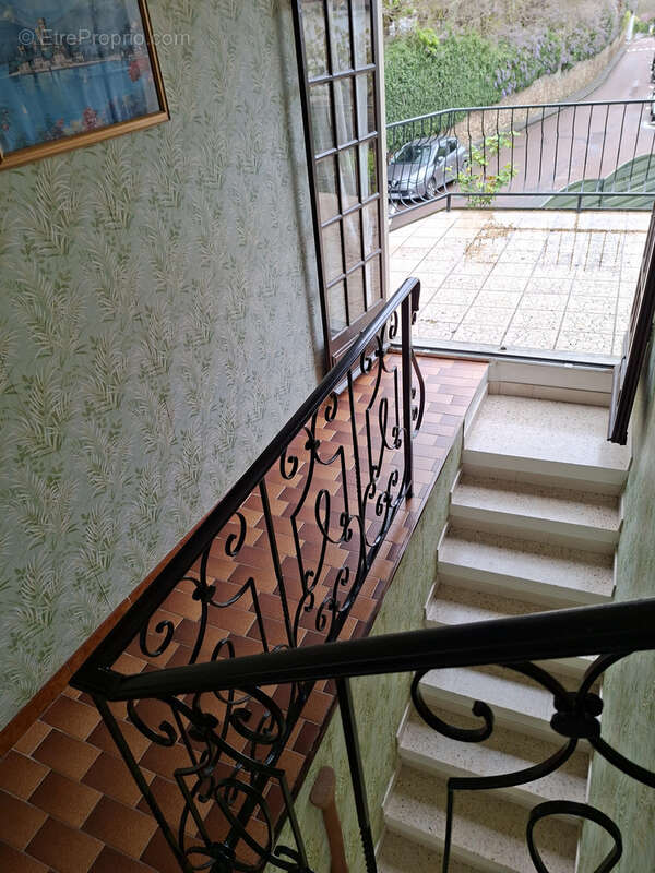 Maison à MERE