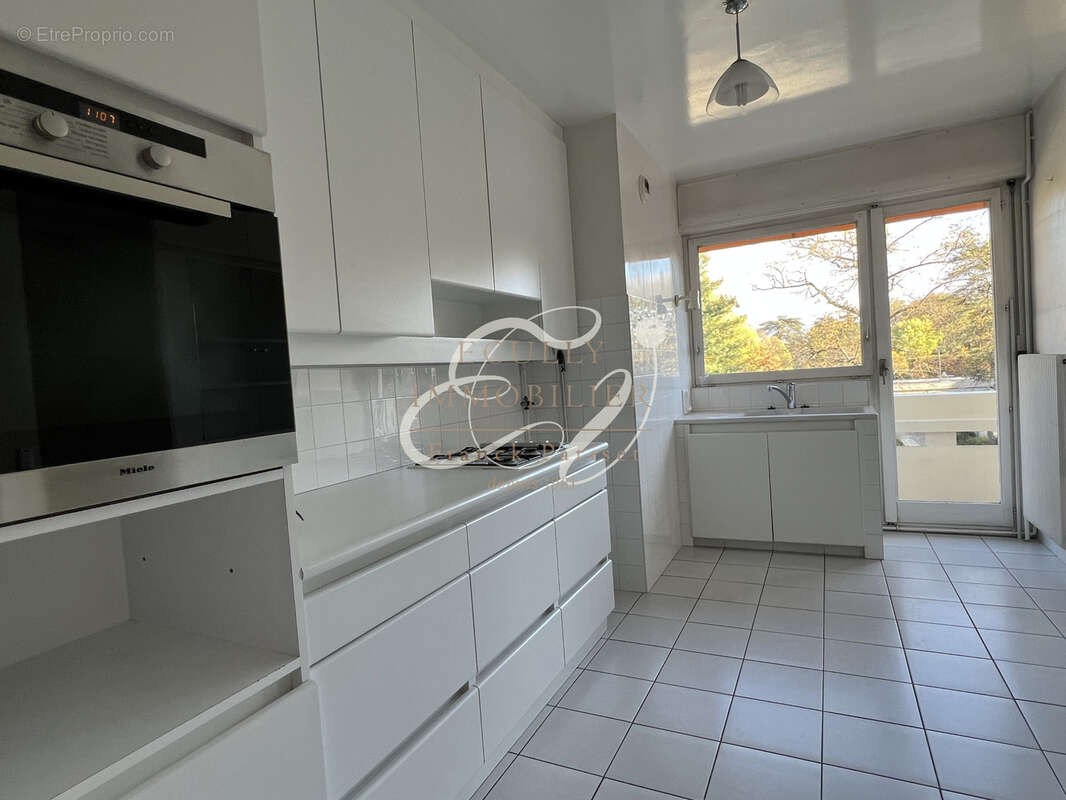 Appartement à ECULLY