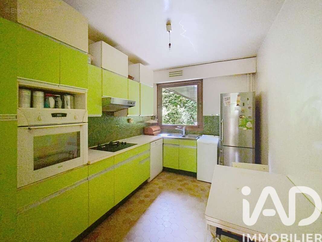 Appartement 113 m² à Saint-Cloud  - photo 5