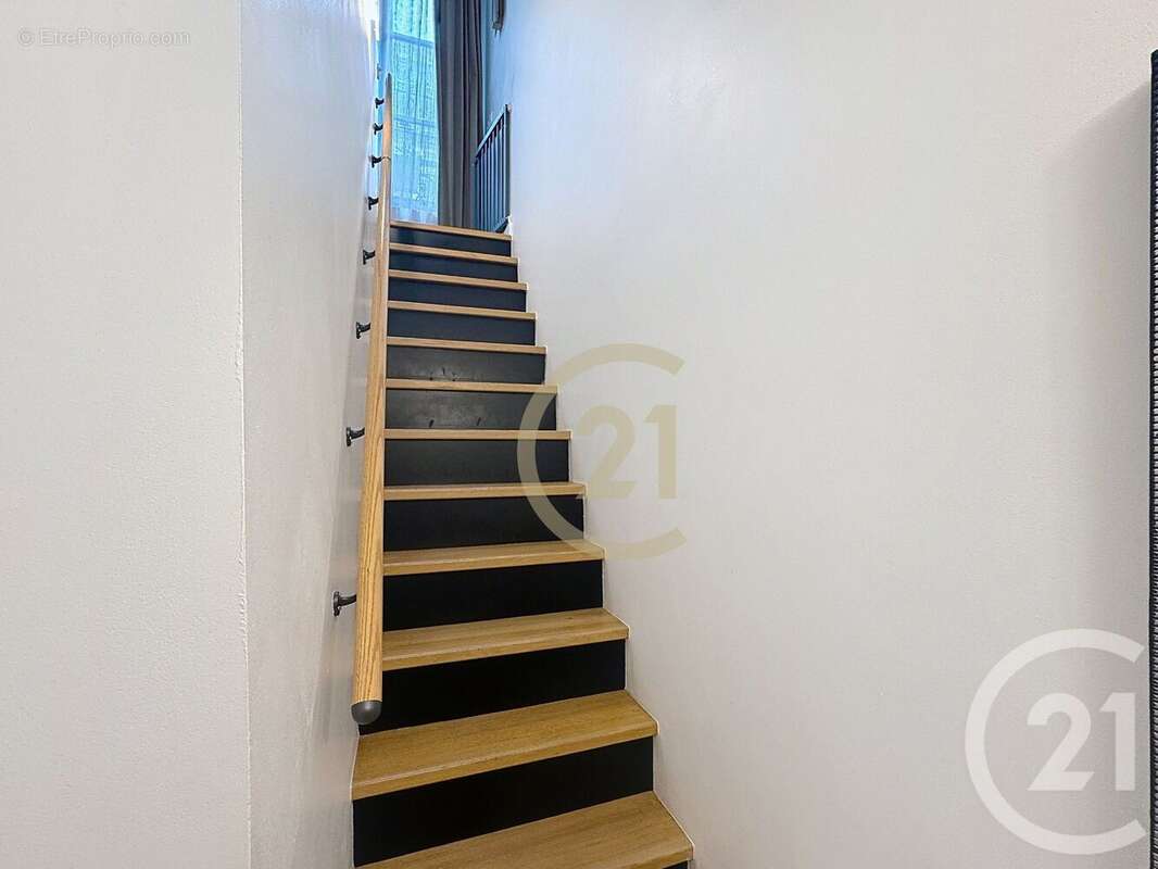 Appartement à PARIS-12E