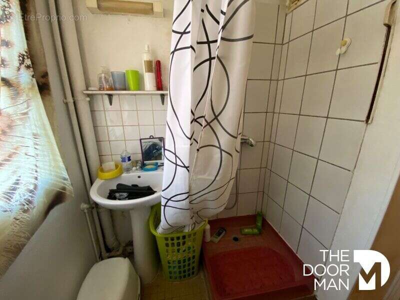 Appartement à SAINT-FLORENT-SUR-CHER