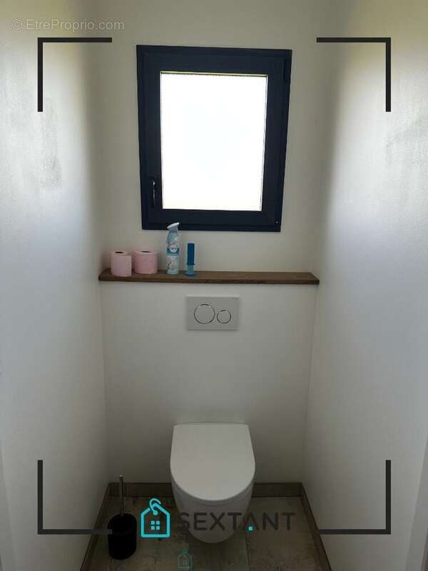 Maison à MESNIL-RAOUL