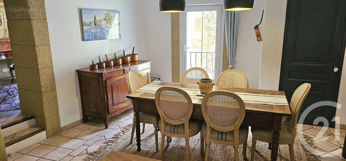 Maison 133 m² à Chateauneuf-Du-Pape  - photo 11