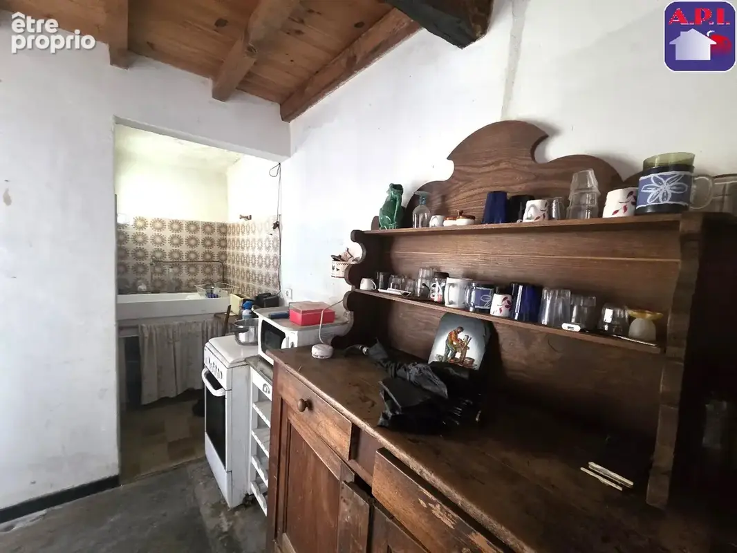 Maison 3 pièces 79 m² à vendre à Mazeres (09270) - photo 4