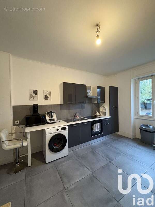 Photo 8 - Appartement à MULHOUSE