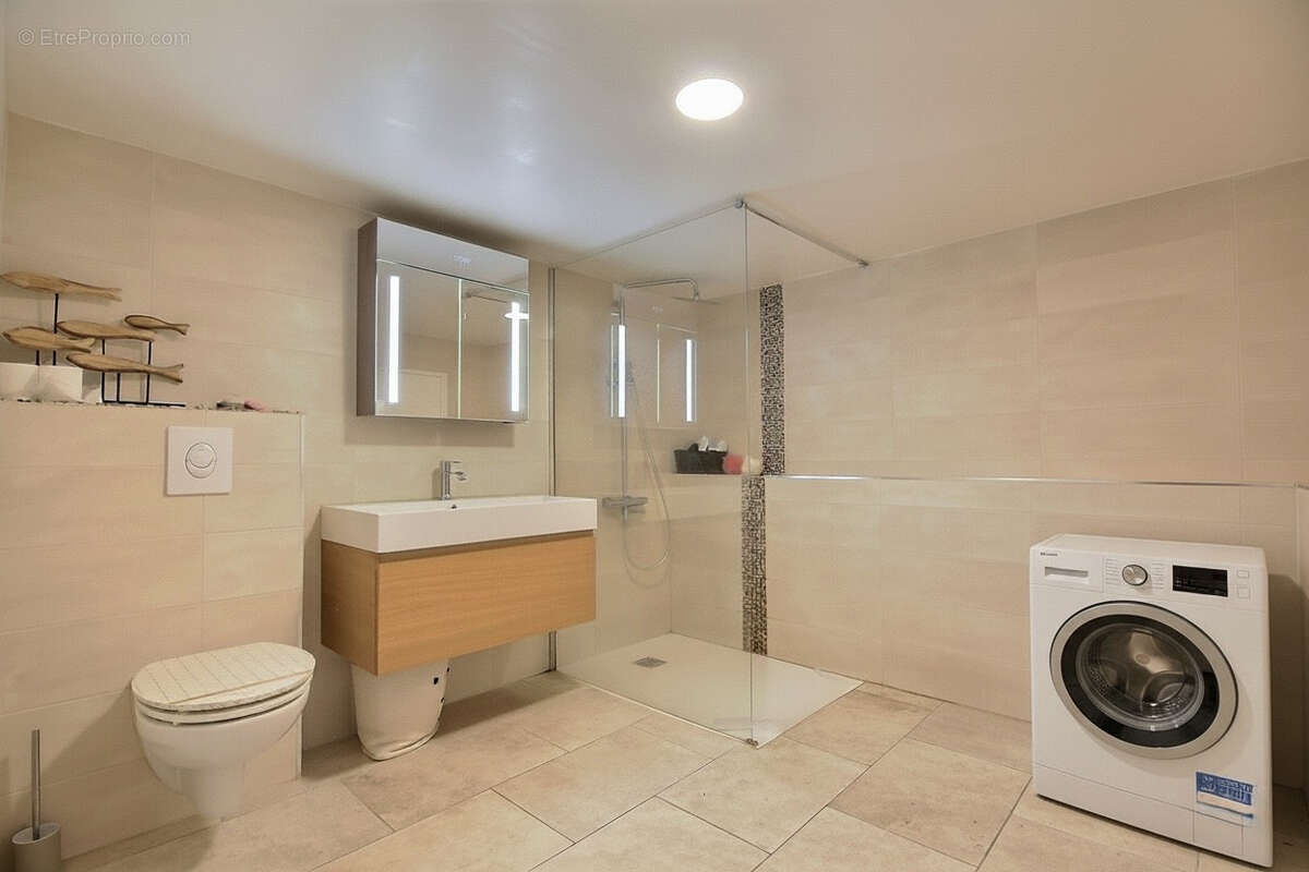 Appartement à AUBAGNE