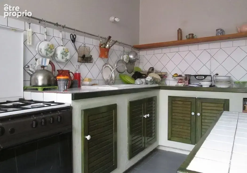 Maison 4 pièces 92 m² à vendre à Nimes (30000) - photo 5