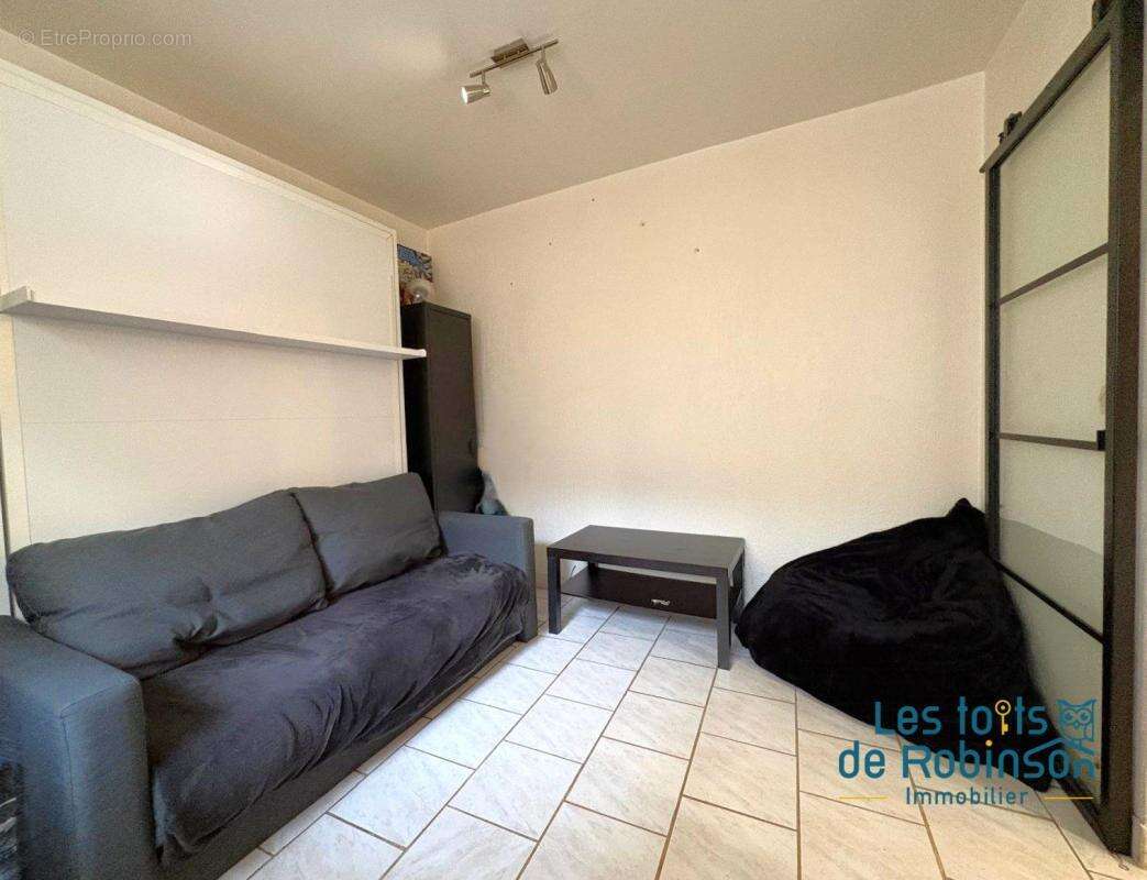 Appartement à CHATENAY-MALABRY