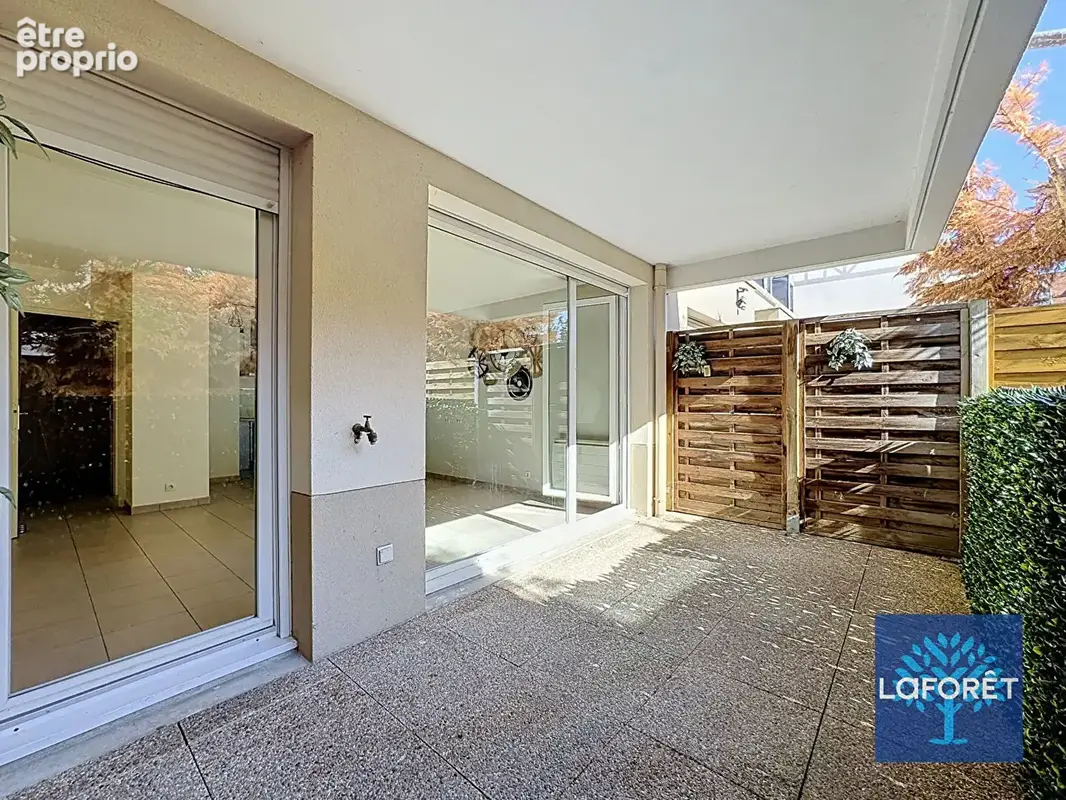 Appartement morangis - 2 pièce(s) - 51.59 m2 - photo 16
