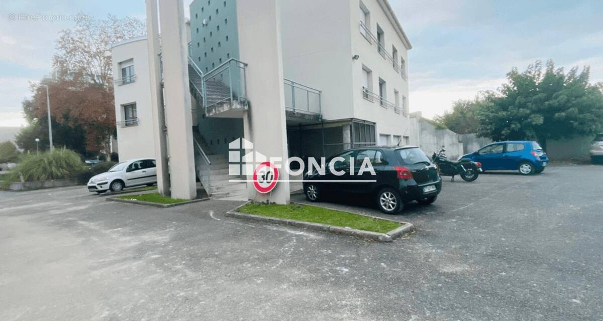 Appartement à TALENCE