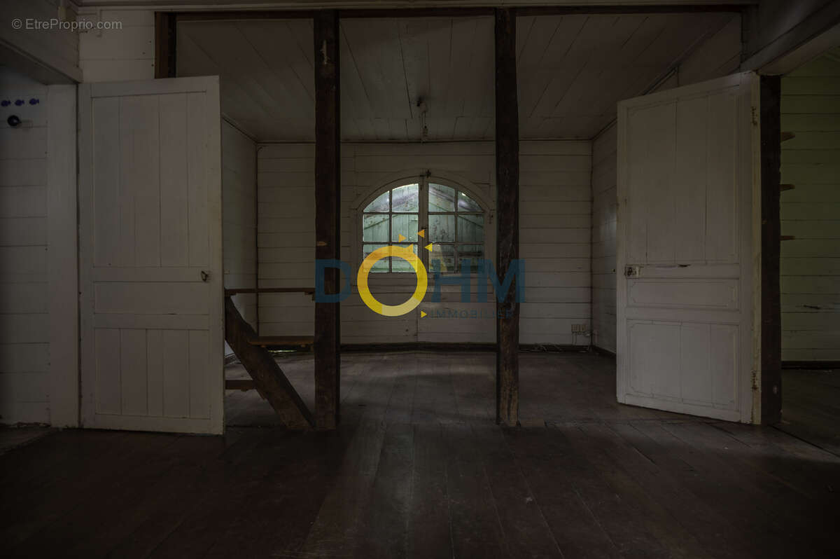 Maison à LE TAMPON