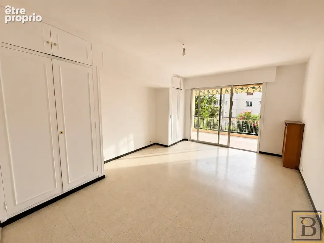 très agréable 3 pièces  95 m2 avec terrasse de 24 m2 au calme - photo 16