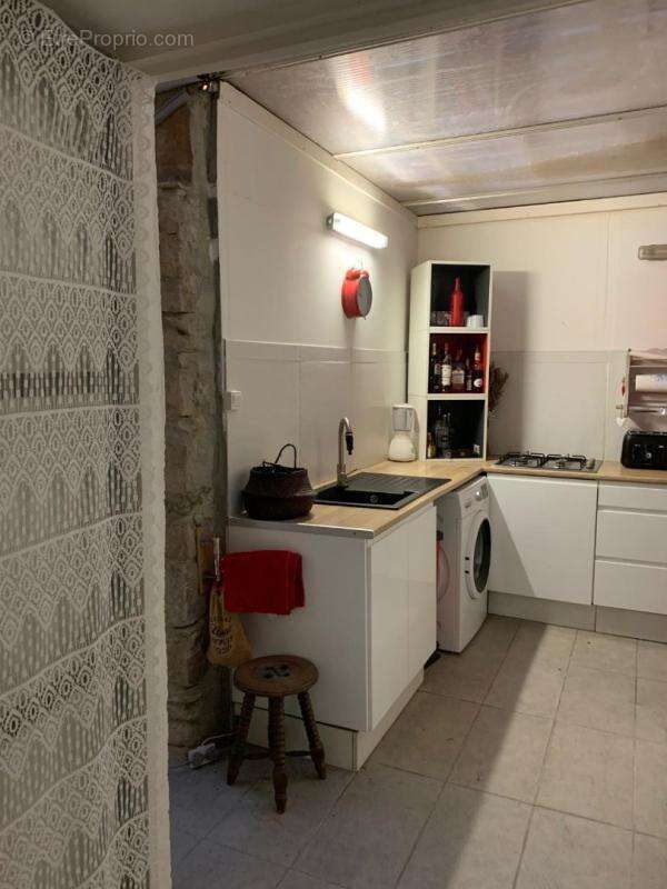 Maison à COUIZA