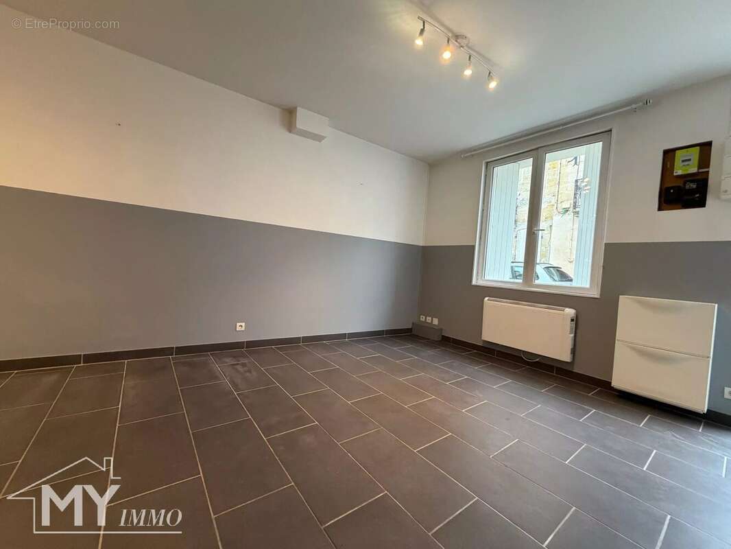 Maison à SAINTE-FOY-LA-GRANDE