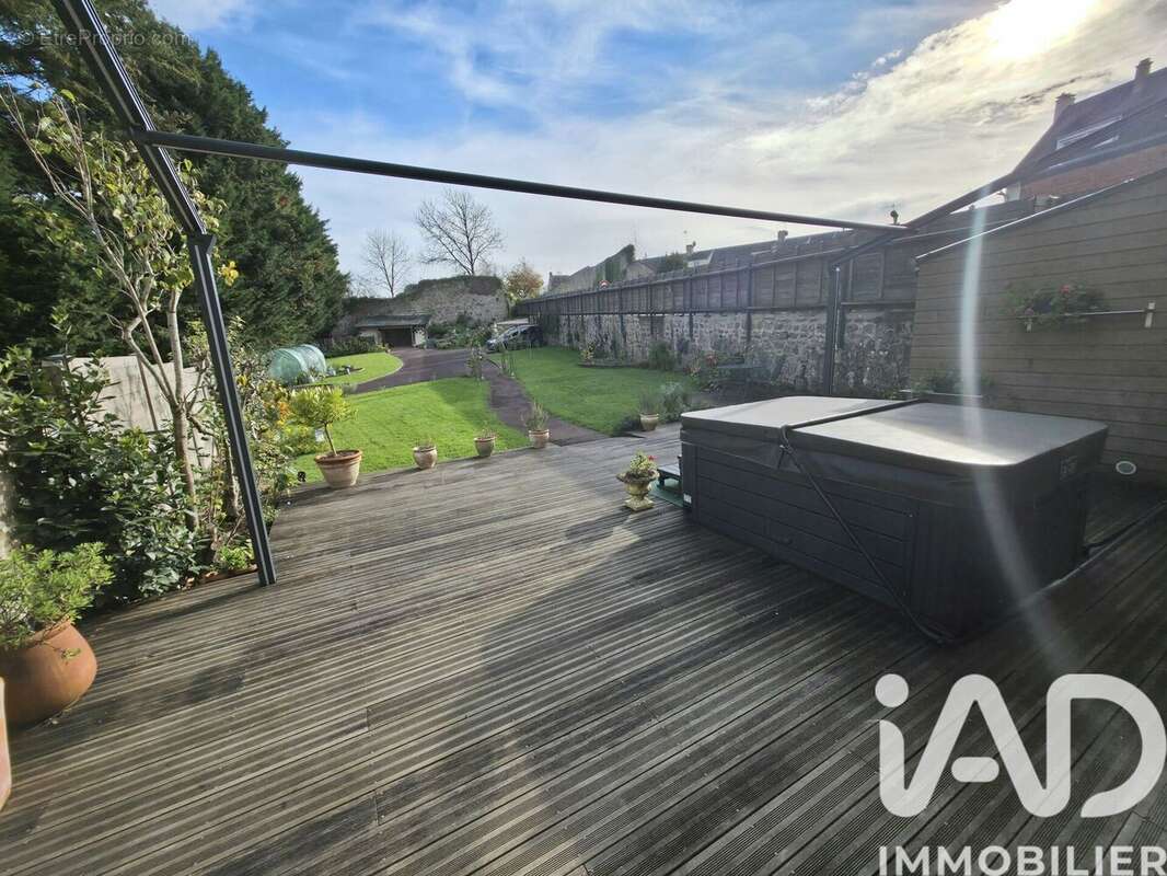 Photo 3 - Maison à TORIGNI-SUR-VIRE