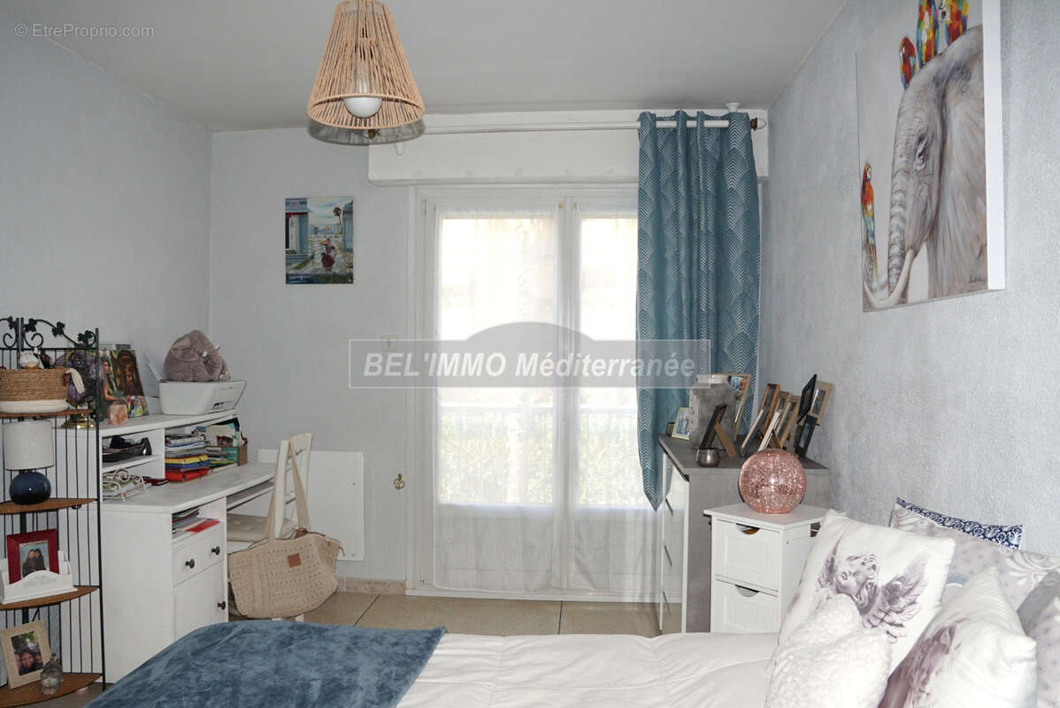 Appartement à CAVALAIRE-SUR-MER