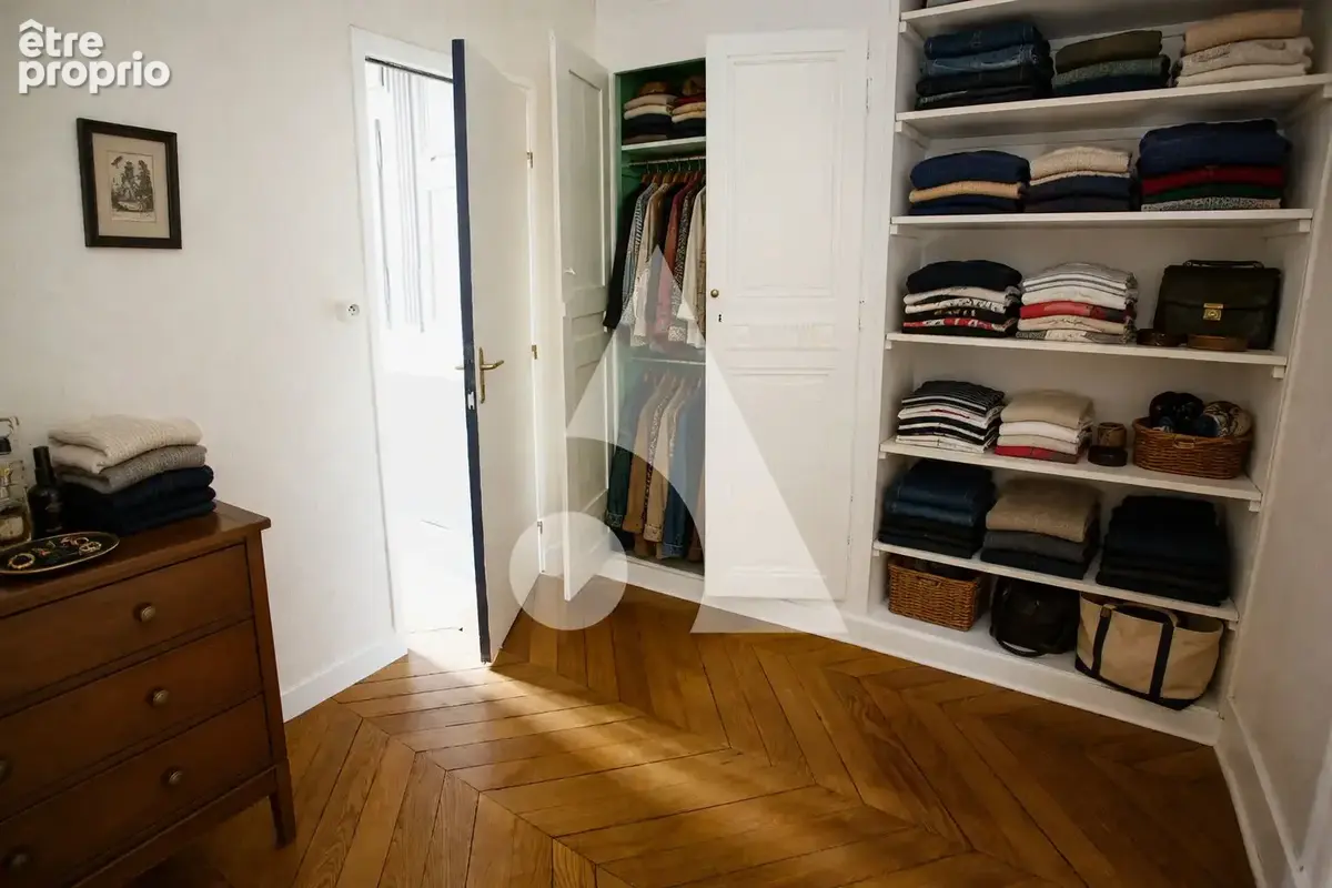 Appartement Villefranche Sur Saone 3 pièce(s) 110.91 m2 - photo 4