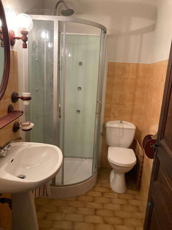 Appartement à LES ADRETS-DE-L'ESTEREL