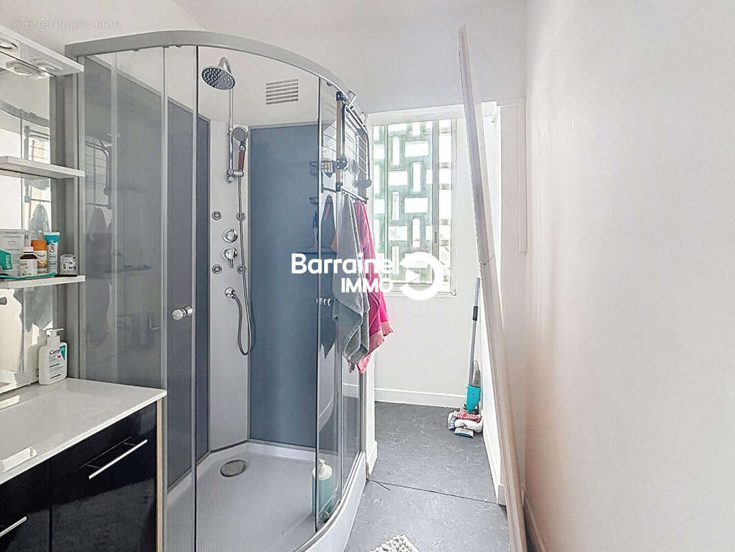 Appartement à LORIENT