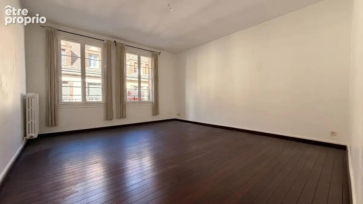Appartement à EVREUX