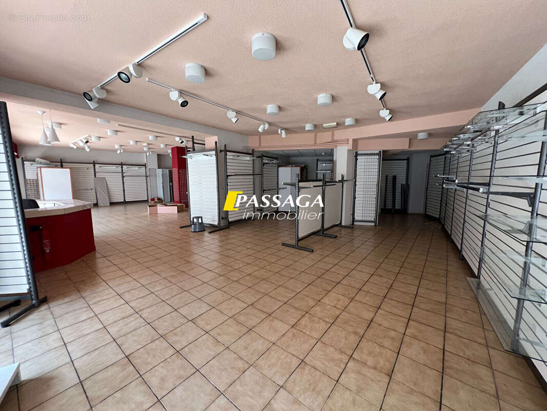 Appartement à LAISSAC