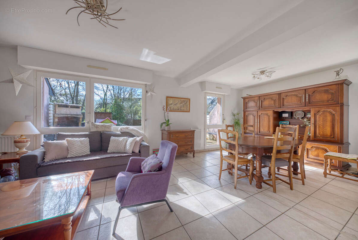 Maison - Longs Champs - photo 2