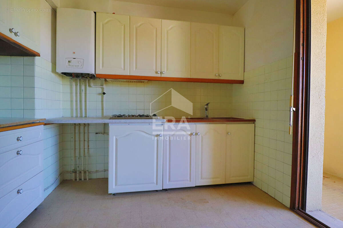 Appartement à MARSEILLE-12E
