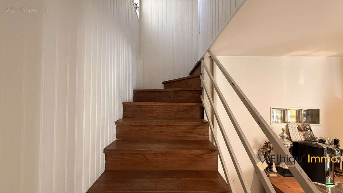 Appartement 169 m² à Ervy-Le-Chatel  - photo 9