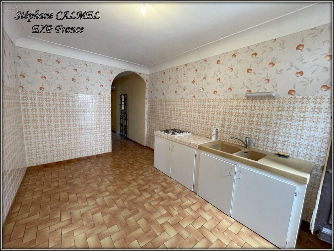 Maison à BERGERAC