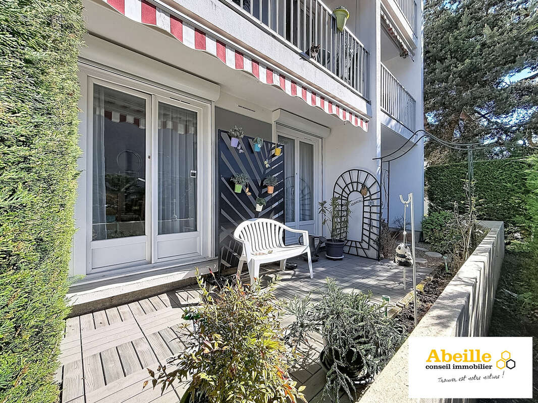 Appartement à DOURDAN