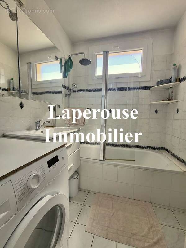 Appartement à VILLEFRANCHE-SUR-MER