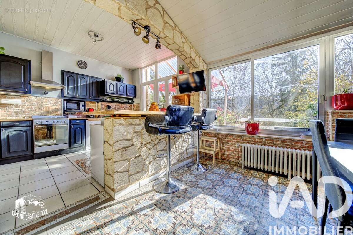 Photo 5 - Maison à REHON