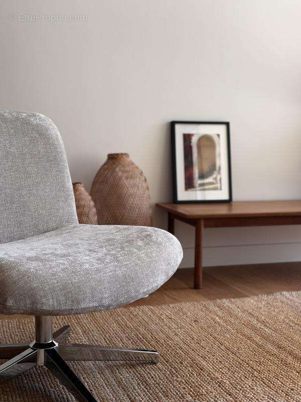 Appartement à LA BAULE-ESCOUBLAC