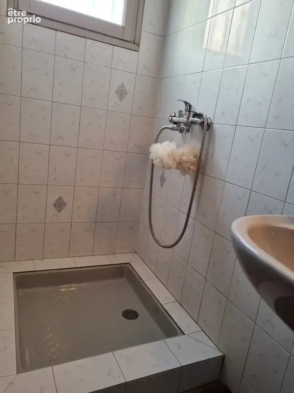 A vendre - saint pierre - proche de la plage - appartement t2 5 couchages - balcon - parking - photo 16