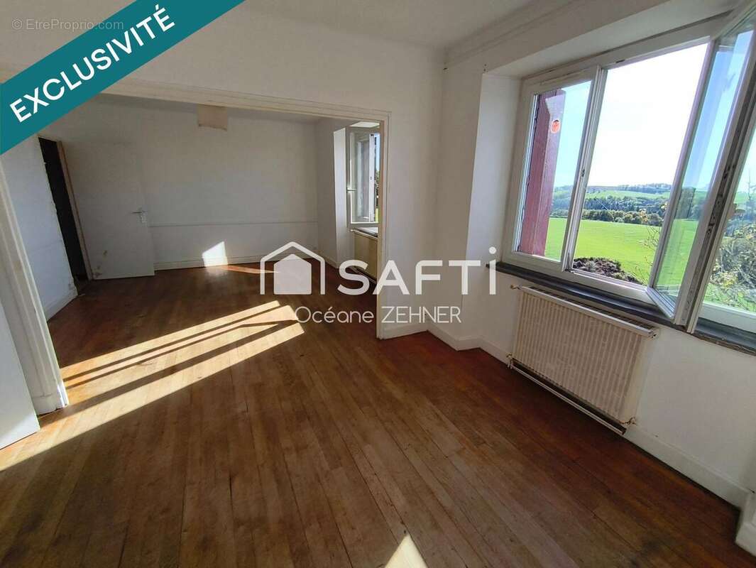 Photo 3 - Maison à CONQUES