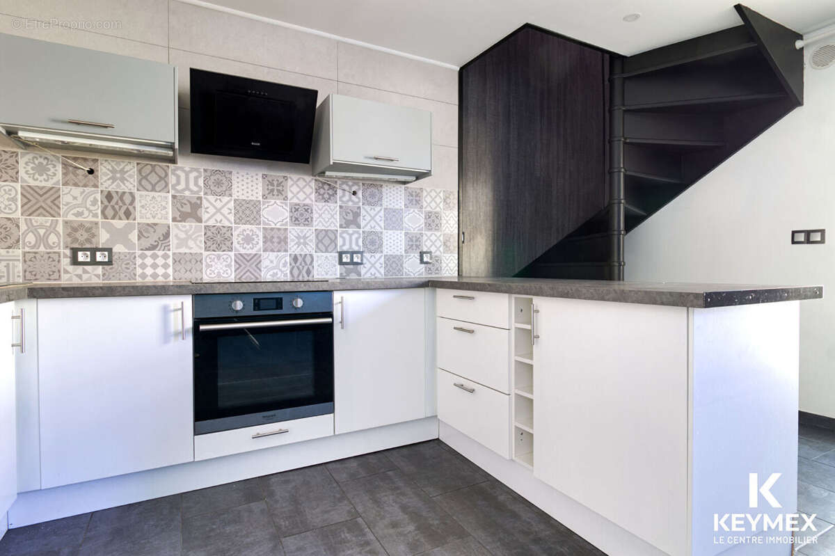 Appartement à CHAMBLY