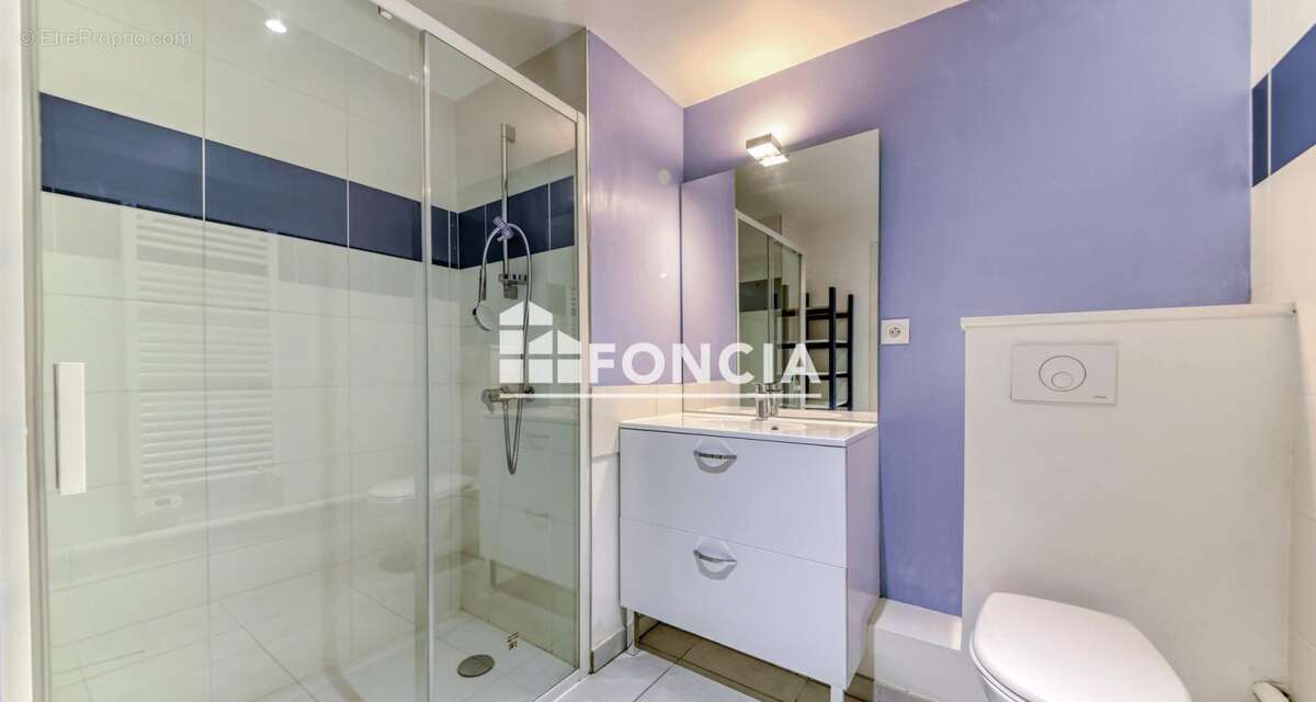 Appartement à LYON-7E