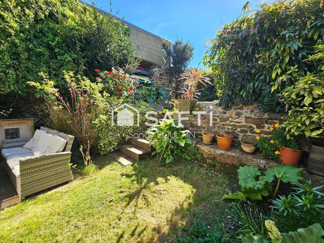 Photo 8 - Maison à GRANVILLE