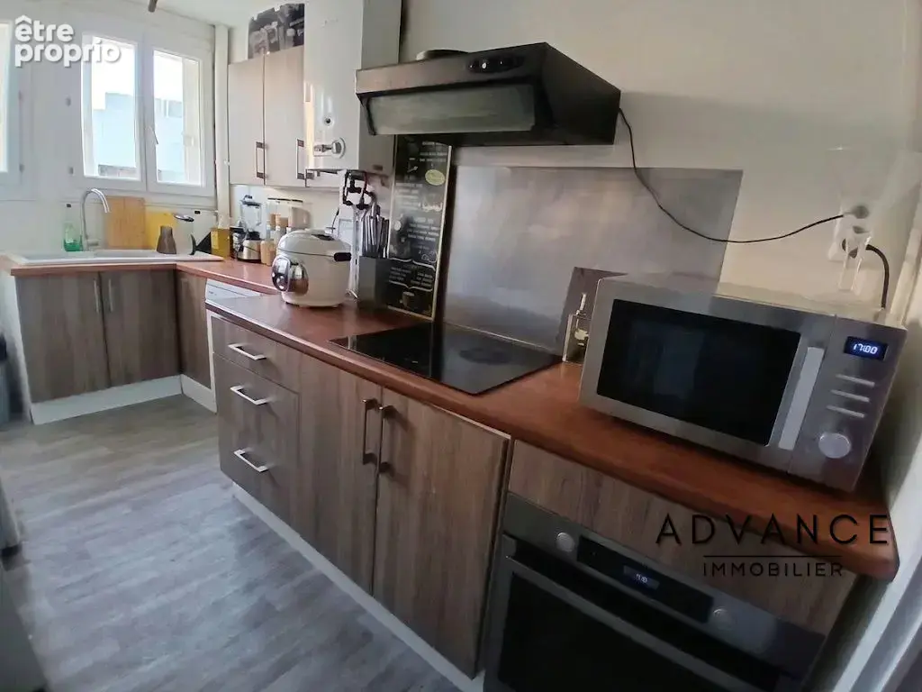 Appartement 4 pièces 71 m² à vendre à Muret (31600) - photo 4